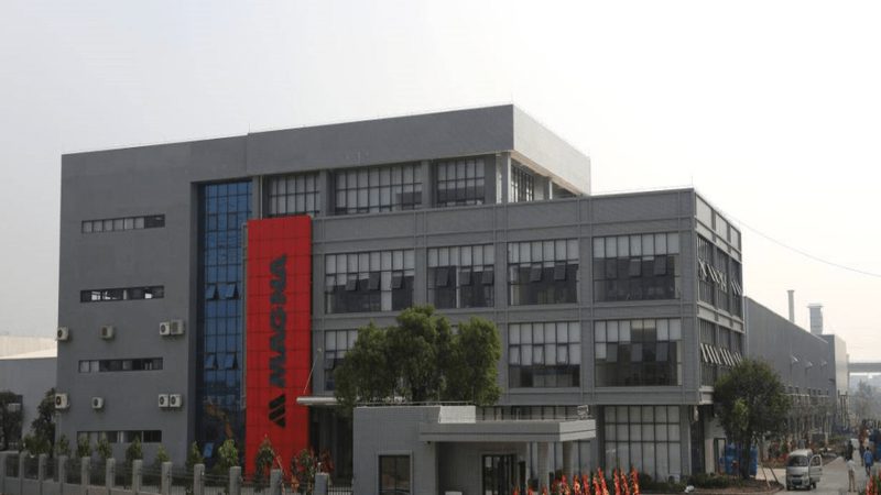汽车配件材质认证标准全解析