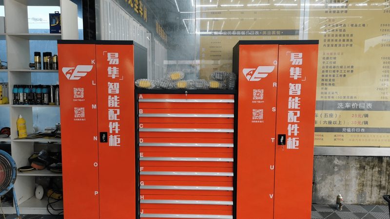 汽车美容产品，如何选择厂家直销拿货渠道？**
