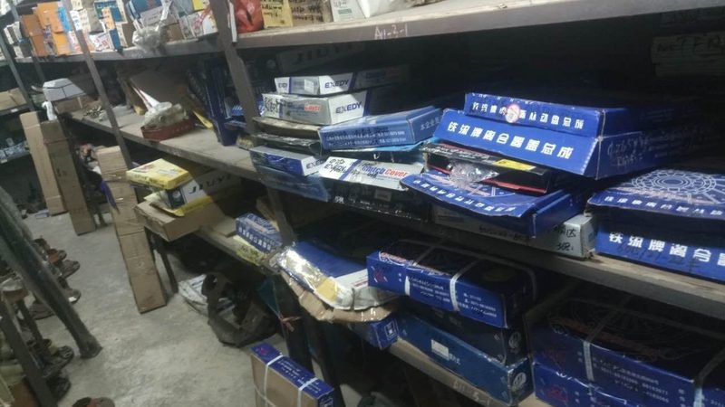 刹车片定制加工：价格背后的考量因素