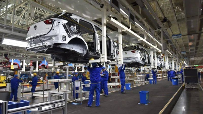 防爆轮胎厂家直销报价：揭秘其背后的技术优势与选购要点